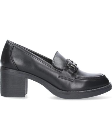 Sapatos-De-Mujer-PUNTOSALAO-MOCASINES-DE-TACON-ANCHO-COMODO-MUJER-COLOR-NEGRO-7421-VARIOS-COLORES