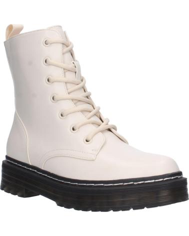 Botines-De-Mujer-PUNTOSALAO-BOTAS-MILITARES-SUELA-TRACK-TRANSPARENTE-MUJER-COLOR-BEIGE-Z-VARIOS-COLORES