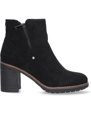 Stivaletti-De-Mujer-PUNTOSALAO-BOTINES-COLOR-NEGRO-DE-TACON-MEDIO-CREMALLERA-MUJER-VR3-507-VARIOS-COLORES