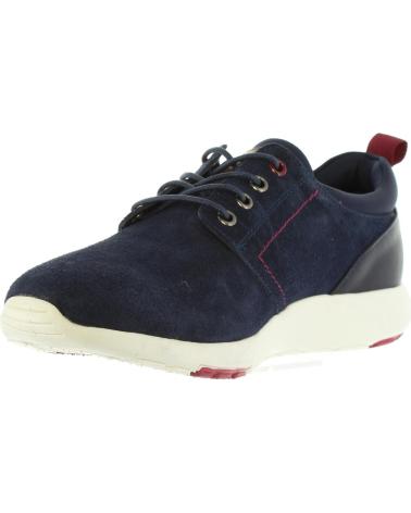 Zapatos de Hombre XTI 46416 SERRAJE NAVY