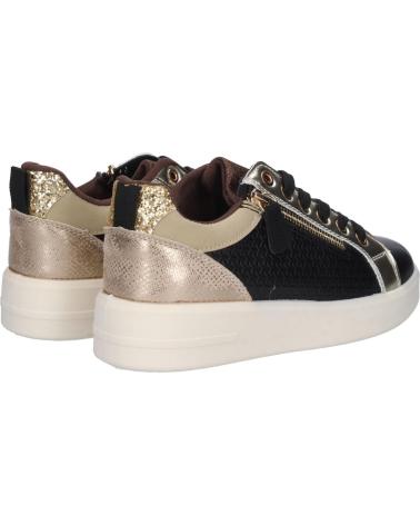Sneaker für Damen PUNTOSALAO ZAPATILLA COMODA CREMALLERA PARA MUJER COLOR NEGRO VARIOS COLORES