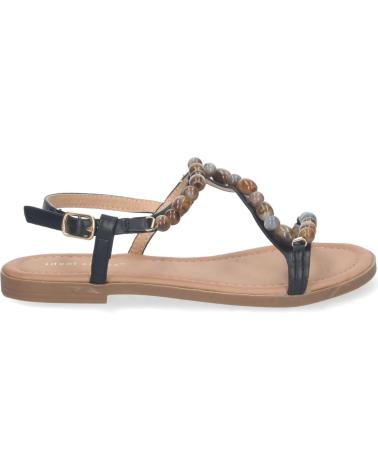 Sandálias-De-Mujer-PUNTOSALAO-SANDALIAS-PLANAS-COMODA-CON-AVALORIOS-MUJER-COLOR-NEGRO-7978-VARIOS-COLORES
