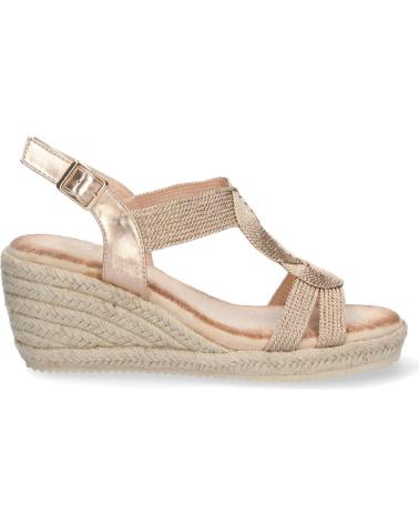 Sandalen-De-Mujer-PUNTOSALAO-SANDALIAS-DE-CUNA-EN-YUTE-MUJER-COLOR-CHAMPAN-VARIOS-COLORES