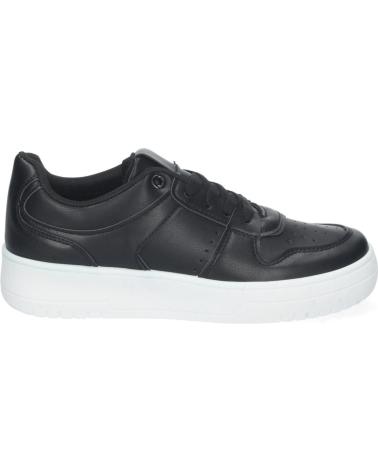 Sneaker für Damen PUNTOSALAO ZAPATILLAS DEPORTIVAS DE MUJER EN COLOR NEGRO VARIOS COLORES