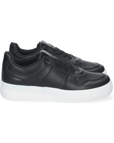 Sneaker für Damen PUNTOSALAO ZAPATILLAS DEPORTIVAS DE MUJER EN COLOR NEGRO VARIOS COLORES