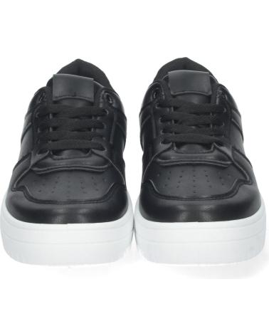 Sneaker für Damen PUNTOSALAO ZAPATILLAS DEPORTIVAS DE MUJER EN COLOR NEGRO VARIOS COLORES
