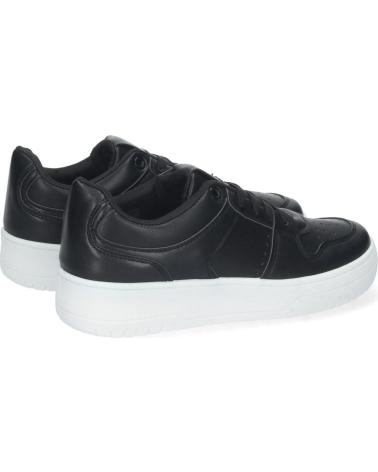 Sneaker für Damen PUNTOSALAO ZAPATILLAS DEPORTIVAS DE MUJER EN COLOR NEGRO VARIOS COLORES