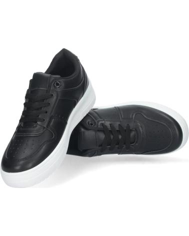 Sneaker für Damen PUNTOSALAO ZAPATILLAS DEPORTIVAS DE MUJER EN COLOR NEGRO VARIOS COLORES