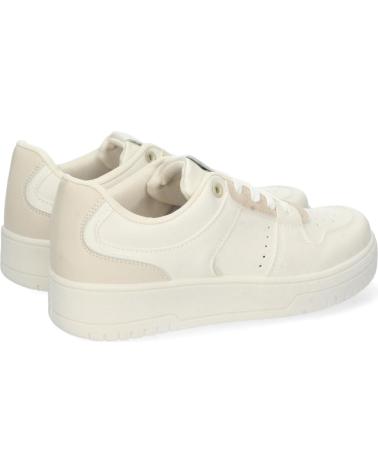 Sneaker für Damen PUNTOSALAO ZAPATILLAS DEPORTIVAS DE MUJER EN COLOR BEIGE VARIOS COLORES
