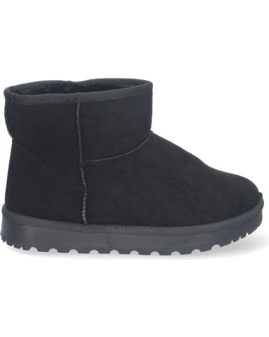 Stivali per Donna PUNTOSALAO BOTAS AUSTRALIANAS CANA BAJA FORRADAS EN PELO MUJER COLOR NE VARIOS COLORES