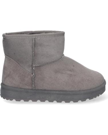 Stivali per Donna PUNTOSALAO BOTAS AUSTRALIANAS CANA BAJA FORRADAS EN PELO MUJER COLOR GR VARIOS COLORES