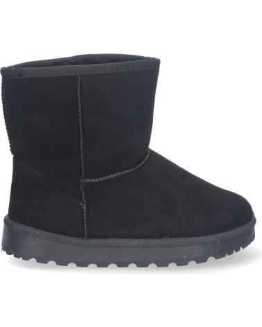 Stivali per Donna PUNTOSALAO BOTAS AUSTRALIANAS CANA MEDIA FORRADAS EN PELO MUJER COLOR N VARIOS COLORES