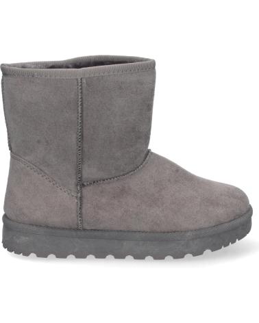 Stivali per Donna PUNTOSALAO BOTAS AUSTRALIANAS CANA MEDIA FORRADAS EN PELO MUJER COLOR G VARIOS COLORES