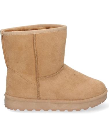 Botas-De-Mujer-PUNTOSALAO-BOTAS-AUSTRALIANAS-MARRONES-CANA-MEDIA-FORRADAS-EN-PELO-MUJE-VARIOS-COLORES