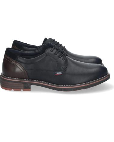 Scarpe-De-Hombre-PUNTOSALAO-ZAPATO-ELEGANTE-PLANO-HOMBRE-COLOR-NEGRO-VARIOS-COLORES