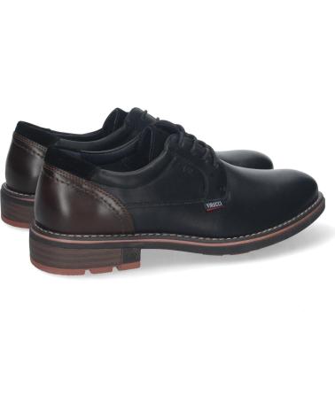 Scarpe-De-Hombre-PUNTOSALAO-ZAPATO-ELEGANTE-PLANO-HOMBRE-COLOR-NEGRO-VARIOS-COLORES
