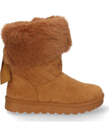 Stivali-De-Mujer-PUNTOSALAO-BOTAS-AUSTRALIANAS-CON-DETALLE-LAZO-MUJER-COLOR-CAMEL-VARIOS-COLORES