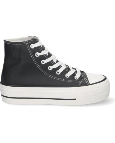 Esportes--De-Mujer-PUNTOSALAO-ZAPATILLAS-LONAS-DE-PLATAFORMA-MUJER-COLOR-NEGRO-VARIOS-COLORES