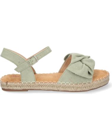 Sandalias-De-Mujer-PUNTOSALAO-SANDALIA-DE-YUTE-CON-LAZO-COLOR-VERDE-VARIOS-COLORES