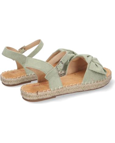 Sandalias-De-Mujer-PUNTOSALAO-SANDALIA-DE-YUTE-CON-LAZO-COLOR-VERDE-VARIOS-COLORES
