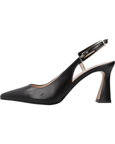 Sapatos de salto de Mulher JONI SALONES MUJER MODELO 26302J COLOR NEGRO