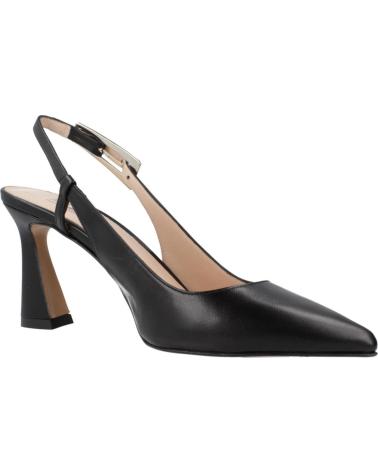 Sapatos de salto de Mulher JONI SALONES MUJER MODELO 26302J COLOR NEGRO