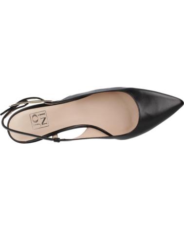 Sapatos de salto de Mulher JONI SALONES MUJER MODELO 26302J COLOR NEGRO