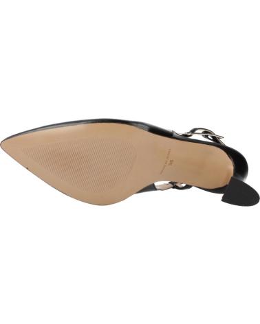 Sapatos de salto de Mulher JONI SALONES MUJER MODELO 26302J COLOR NEGRO