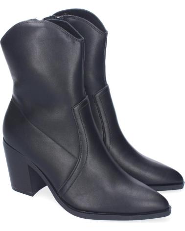 Botines de Mujer SPORT3PUNTO0 DB-3354-NEGRO VARIOS COLORES