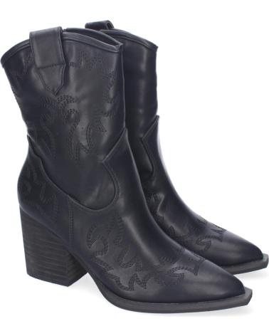 Stivaletti-De-Mujer-SPORT3PUNTO0-A-2435-NEGRO-VARIOS-COLORES