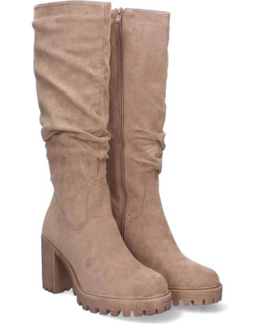 Stivali per Donna SPORT3PUNTO0 5790-KAKI VARIOS COLORES