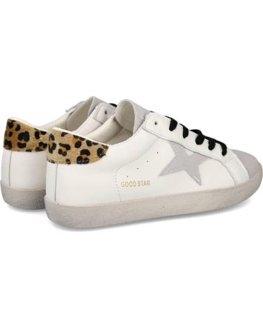 L&R SHOES ZAPATILLAS LR SHOES EN PARA MUJER BLANCO