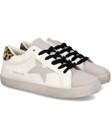 L&R SHOES ZAPATILLAS LR SHOES EN PARA MUJER BLANCO