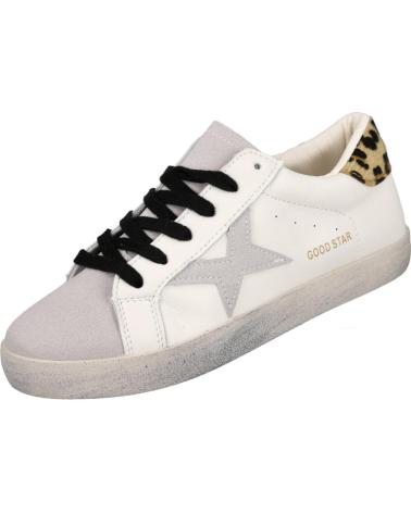 L&R SHOES ZAPATILLAS LR SHOES EN PARA MUJER BLANCO