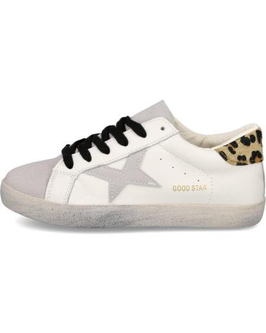 L&R SHOES ZAPATILLAS LR SHOES EN PARA MUJER BLANCO