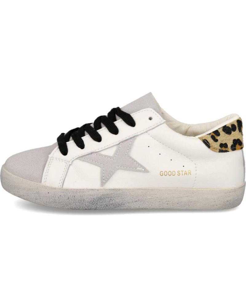 L&R SHOES ZAPATILLAS LR SHOES EN PARA MUJER BLANCO