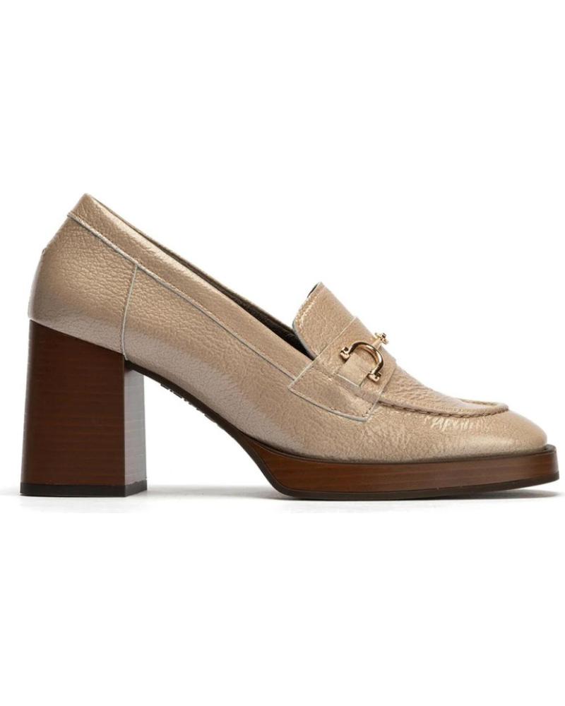 Schuhe-De-Mujer-PITILLOS-ZAPATOS-DE-TACON-10194-MUJER-BEIG-BEIGE