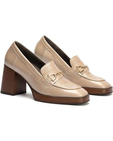 Schuhe-De-Mujer-PITILLOS-ZAPATOS-DE-TACON-10194-MUJER-BEIG-BEIGE