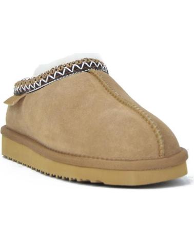 Chaussures pour Femme CORONEL TAPIOCCA ZAPATOS DE MUJER T912-3 CAMELCAMEL