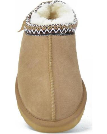 Chaussures pour Femme CORONEL TAPIOCCA ZAPATOS DE MUJER T912-3 CAMELCAMEL