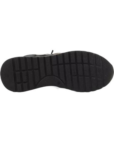 Man Trainers CETTI 1353 MARRON