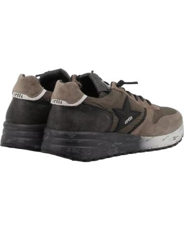 Man Trainers CETTI 1353 MARRON