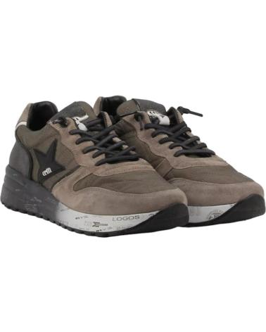 Man Trainers CETTI 1353 MARRON