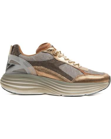 Trainers-De-Mujer-CETTI-1347-METAL-CHAMPAGNE-GRIS