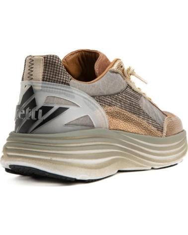 Trainers-De-Mujer-CETTI-1347-METAL-CHAMPAGNE-GRIS