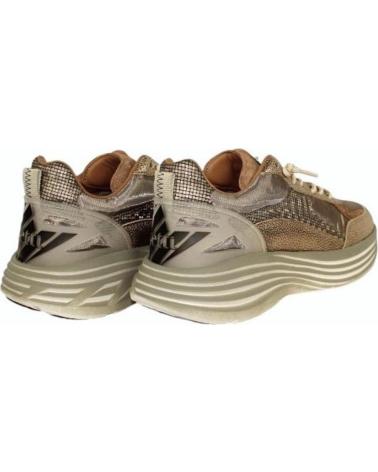 Trainers-De-Mujer-CETTI-1347-METAL-CHAMPAGNE-GRIS