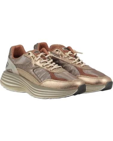 Trainers-De-Mujer-CETTI-1347-METAL-CHAMPAGNE-GRIS