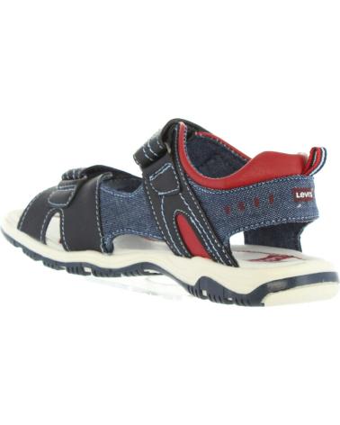 Sandalias de Niño LEVIS VMIA0001S MIAMI NAVY