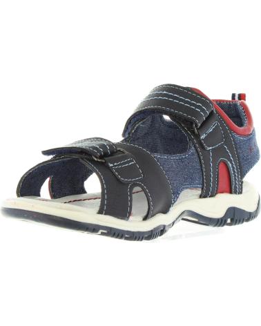 Sandalias de Niño LEVIS VMIA0001S MIAMI NAVY