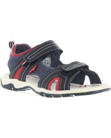 Sandalias de Niño LEVIS VMIA0001S MIAMI NAVY
